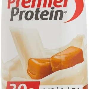 Premier Protein Caramel Shake 11 Fl Oz 15pk