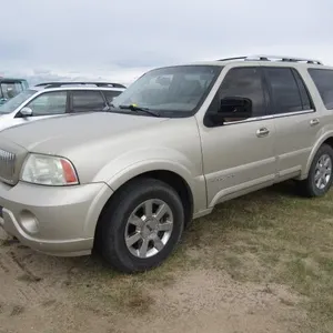 2004 Lincoln Navigator