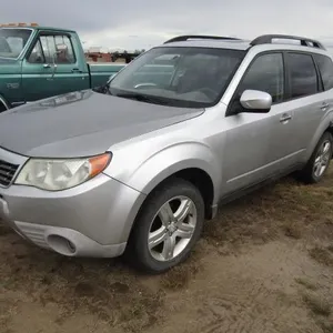 2010 Subaru Forester