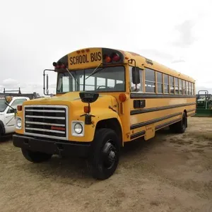 1999 Thomas / International Harvester School Bus