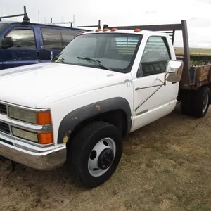 1998 Chevrolet Cheyenne 3500