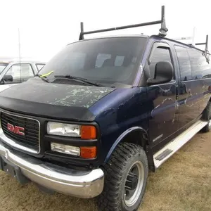 2000 GMC 3500 Savana Van
