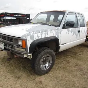 1991 Chevy GMT 400