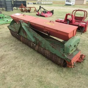 Brillion 3-Pt Seeder