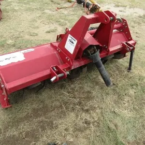 Tar River TXG0606 5-Ft 3-Pt Hitch Rotary Tiller