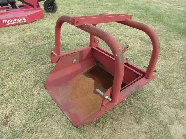 3-Pt Slip Scoop