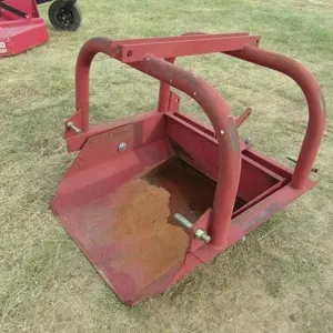 3-Pt Slip Scoop