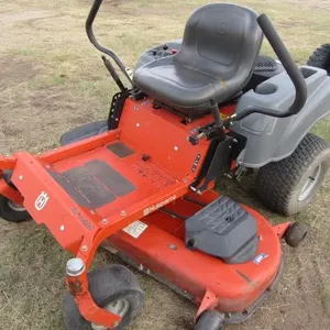 Husqvarna RZ5426 Zero Turn Mower
