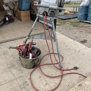 Universal Rigid 3000 Power Vice