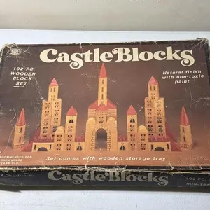 Castle Blocks