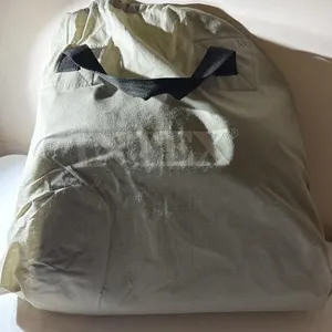 Intex Airbed with built in Pump