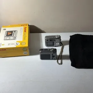 Kodak Easy Share Digital Cameras- C340, Z127S