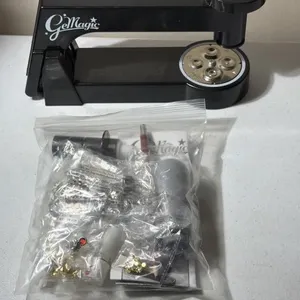 Gem Magic with Accessories