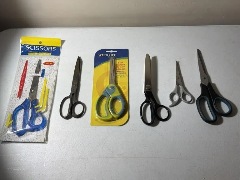 Scissors- Westcott,