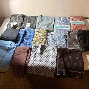 Fabric, Material