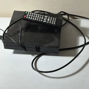 ONN DVD Player with Remote
