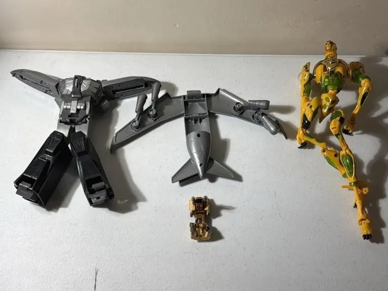 Transformers
