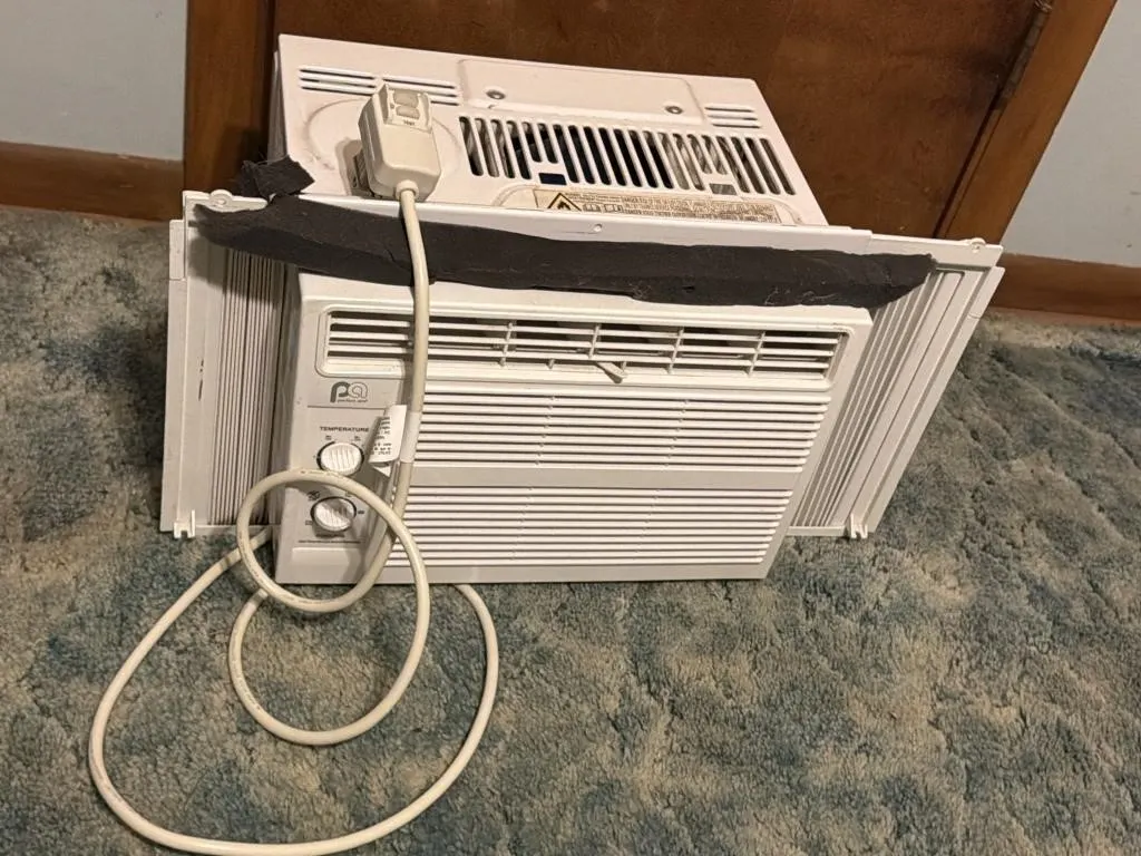 Perfect Air - Air Conditioner