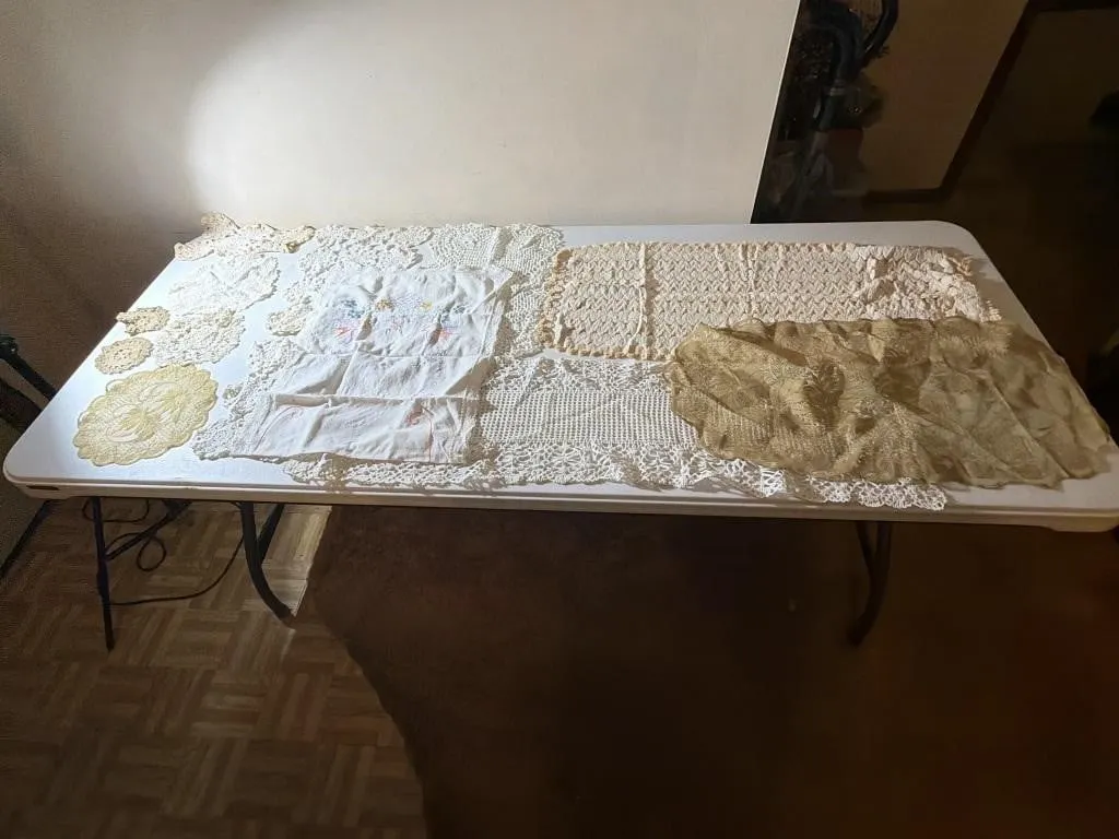 Doilies