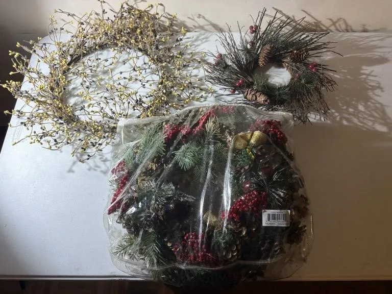 Wreaths
