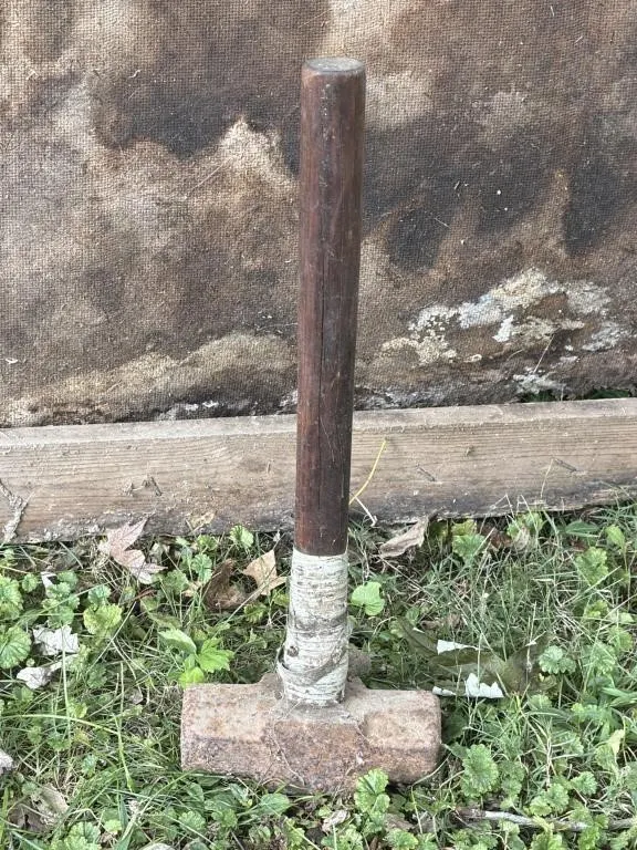 Sledgehammer