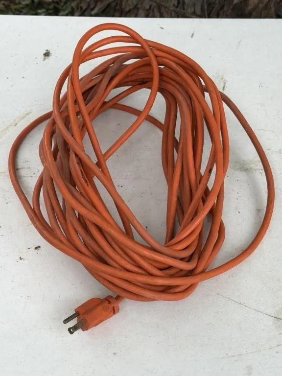 +/- 50� Extension Cord