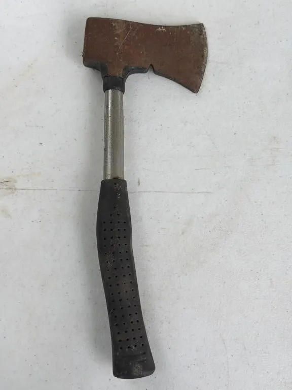 Hatchet