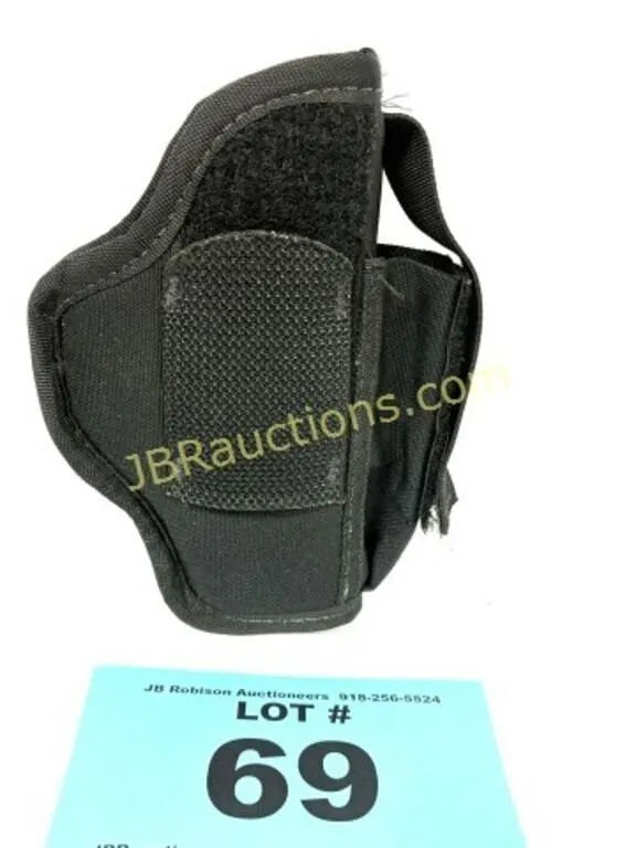 SIZE 5 HOLSTER