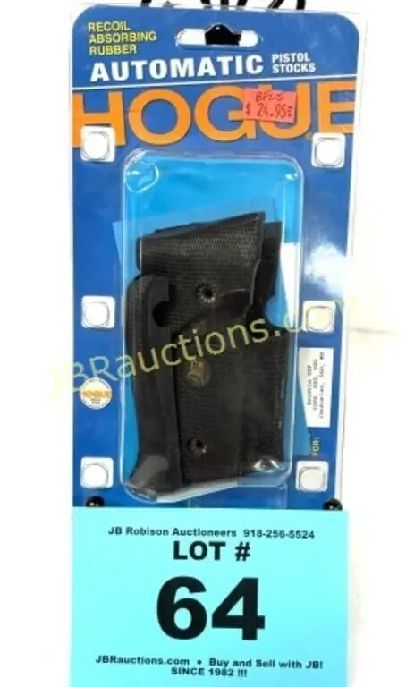 BERRETA PISTOL GRIPS