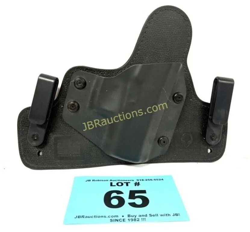 ALIENGEAR HOLSTER