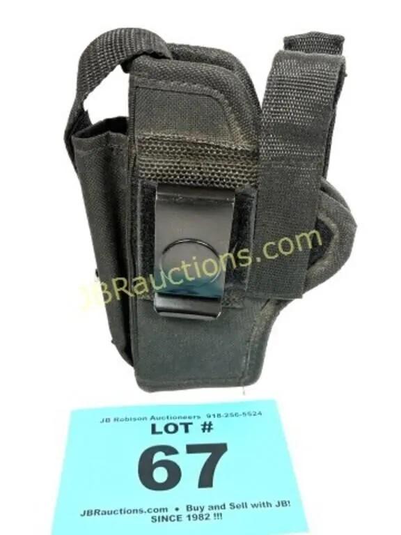 9MM CE CASE HOLSTER