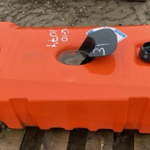 53L JERRY CAN ON WHEELS