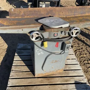 ROCKWELL JOINTER