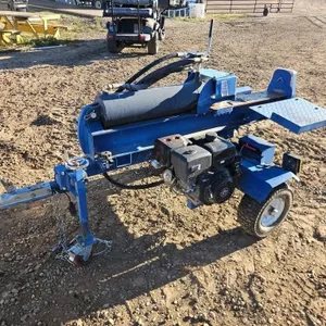 LOG STRIPPER 4 WAY WOOD SPLITER