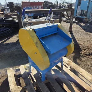 Industrial Cable Stripping Machine
 UNRESERVED