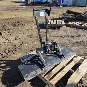 Kolpin Snow Plow Attachment
 UNRESERVED