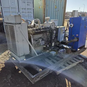 Electric Motor Rewinding Generator
 UNRESERVED
