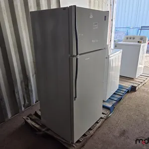 Admiral Refrigerator
 UNRESERVED