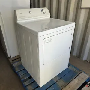 Maytag Electric Dryer
 UNRESERVED