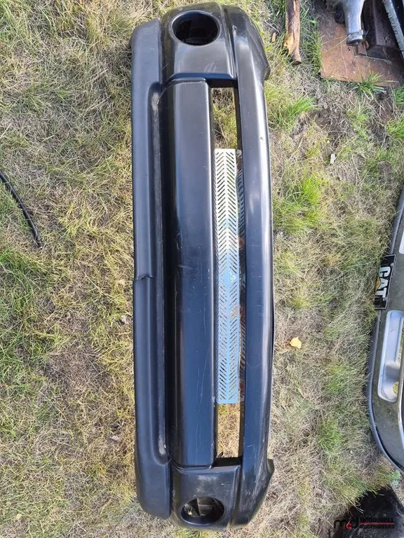 Dodge PickupFront Bumper Assembly
UNRESERVED
