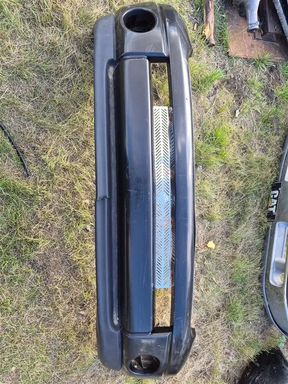Dodge PickupFront Bumper Assembly
UNRESERVED