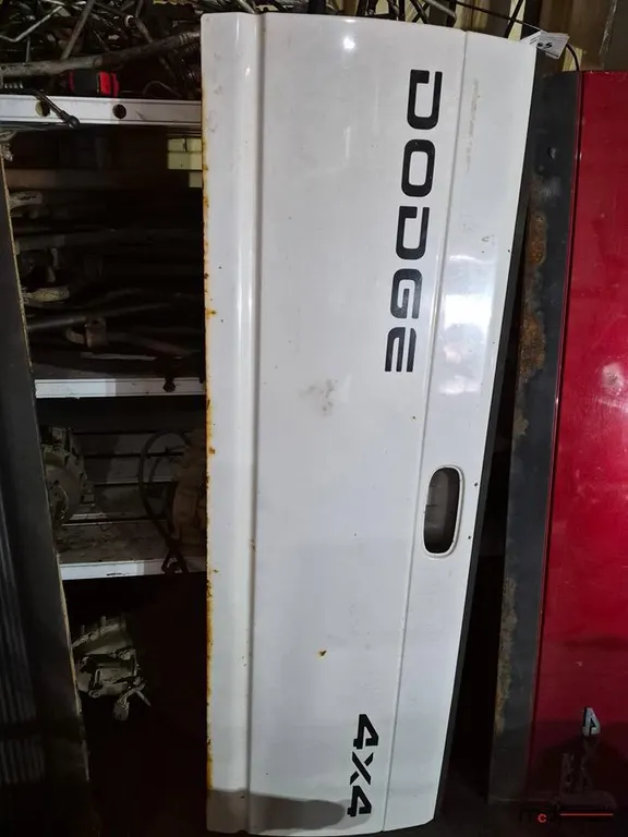 1994-2002 Dodge Pickup Box
UNRESERVED