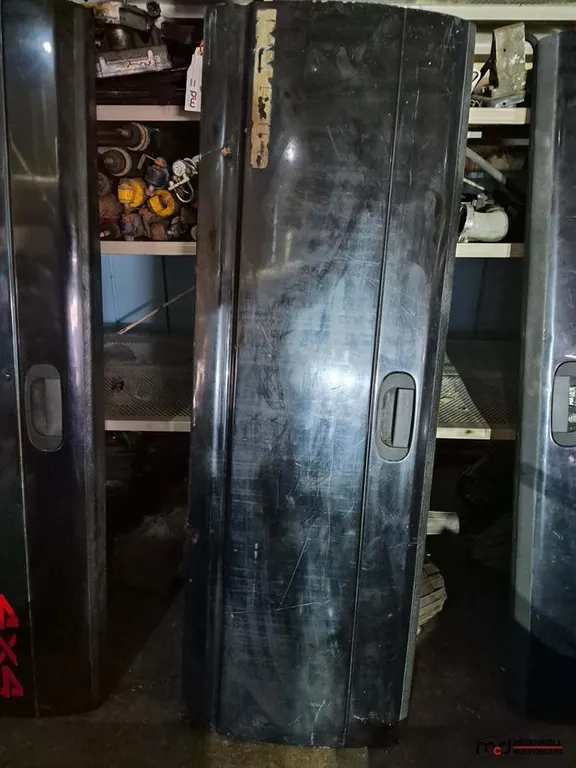 94-02 Dodge Black Pickup Tailgate
UNRESERVED
