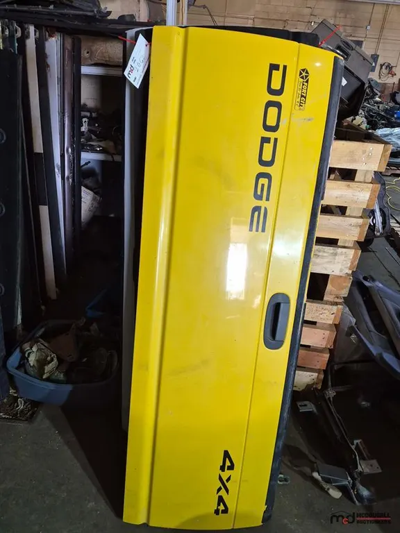 94-02 Dodge Pickup Tailgate
UNRESERVED