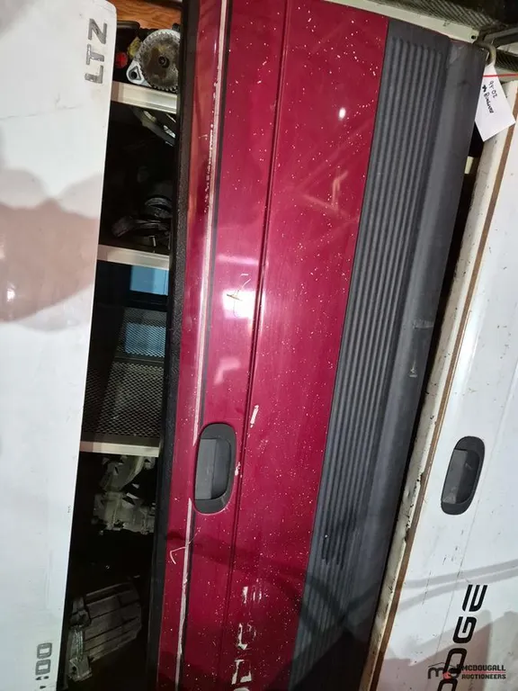 94-02 Dodge Pickup Tailgate
UNRESERVED