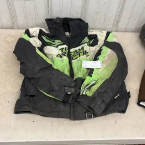 Arcticwear by Arctic Cat Team Arctic Jacket, Size L