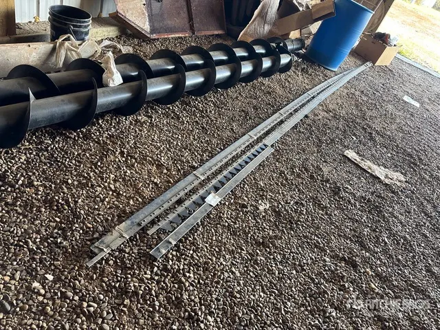 40 ft Header Knives (Unused) - Fits MacDon FD75-D Combine Header