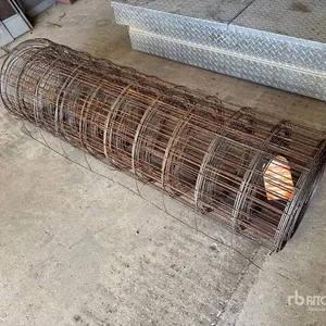 Welded Wire Fabric