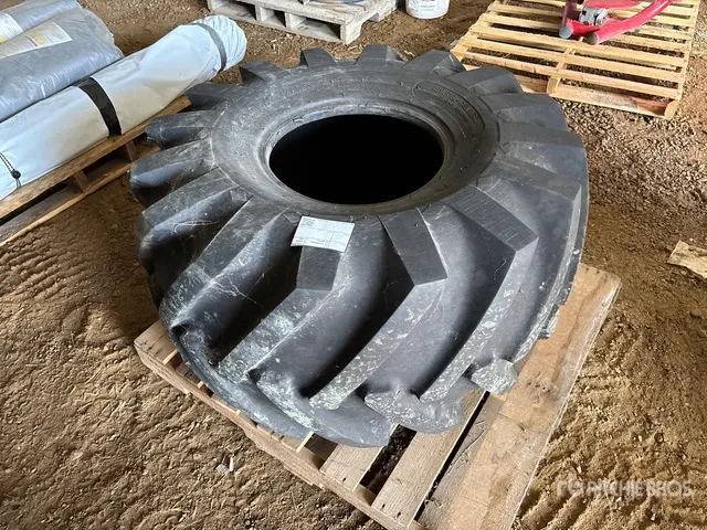 21.5L-16.1SL Tires