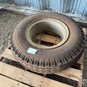 Danzig 10.00-20 Tires